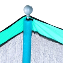 Батут-манеж  DFC MONKEY 50&quot;