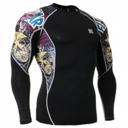 Рашгард FixGear C2L-B44, фото 1