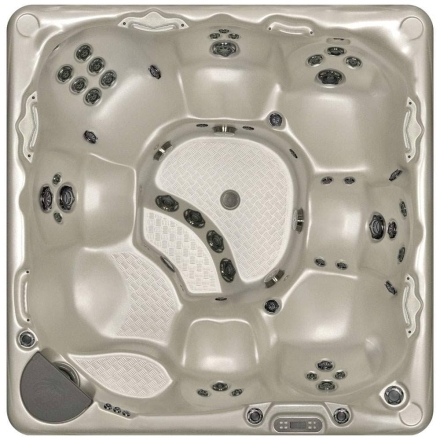 спа-бассейн Beachcomber Hybrid Edition 750, фото 1