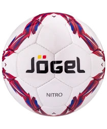 Мяч футбольный JS-710 Nitro №4, фото 2