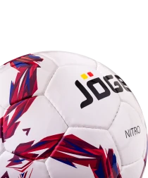 Мяч футбольный JS-710 Nitro №4, фото 4
