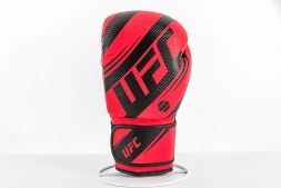 (UFC PRO Performance Rush 14 Oz - красные), фото 2 (UFC PRO Performance Rush 14 Oz - красные), фото 2