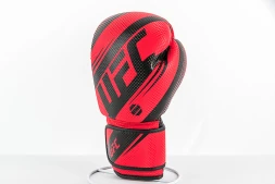 (UFC PRO Performance Rush 14 Oz - красные), фото 3 (UFC PRO Performance Rush 14 Oz - красные), фото 3