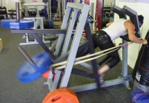 А-045 Глют-Машина с раздельными весами