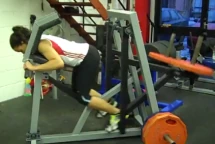 А-045 Глют-Машина с раздельными весами