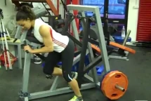 А-045 Глют-Машина с раздельными весами