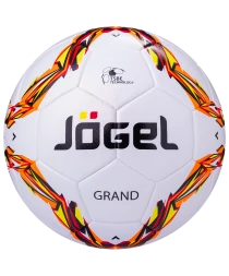 Мяч футбольный JS-1010 Grand №5, фото 2