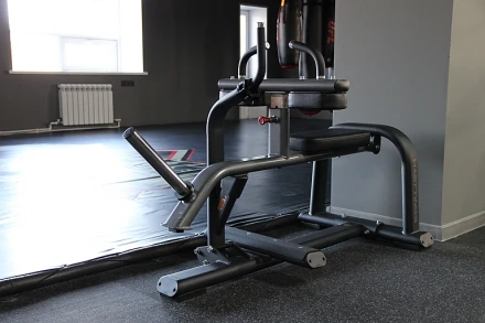 Голень сидя Hasttings Digger HD015-2, фото 3