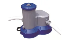 Картриджный фильтр-насос 9463 л/час Bestway 58391 (220-240В, 350Вт)