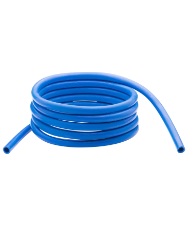 Эспандер силовой ES-608, резиновая трубка, 9-11 кг, фото 1