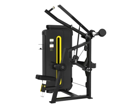 SVENSSON INDUSTRIAL H3035 Matte black Верхняя тяга, фото 1