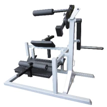 Тренажер для мышц спины и шеи А-071 