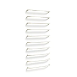 Перекладина шведской стенки и рукохода FLY 1000, слоновая кость, фото 3