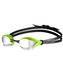 Очки Cobra Core Mirror Silver/Green, 1E492 65, фото 1