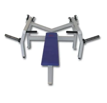 А-082 Жим лежа раздельный