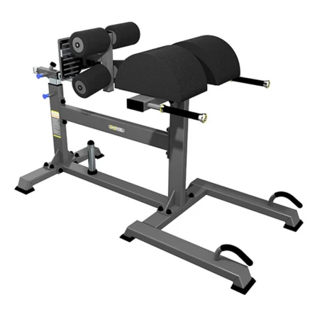 A-3141 Гиперэкстензия горизонтальная (римский стул), фото 1