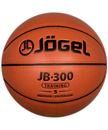 Мяч баскетбольный JB-300 №5, фото 1