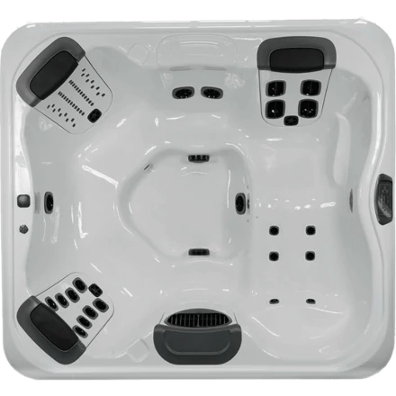 Спа бассейн Villeroy&amp;Boch R6L, фото 1