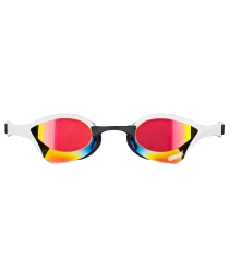 Очки Cobra Ultra Mirror Red revo/White/Black, 1E032 11, фото 2