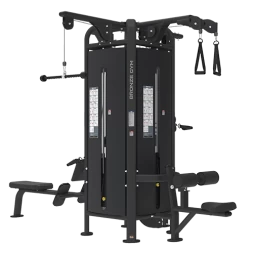 BRONZE GYM MS-1005 Мультистанция 4-ех позиционнная