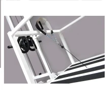 А-150 Тренажер для мышц ног Ахиллес (выполнение тяги вверх)