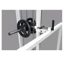 А-150 Тренажер для мышц ног Ахиллес (выполнение тяги вверх)