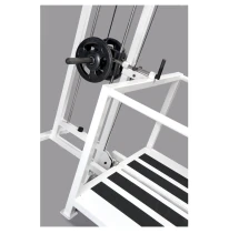 А-150 Тренажер для мышц ног Ахиллес (выполнение тяги вверх)