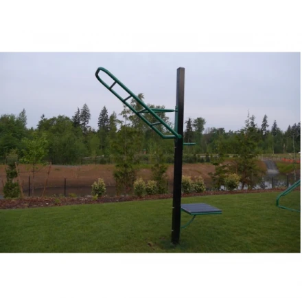 Станция для многофункционального тренинга &quot;Зал&quot; УТ112 , фото 2