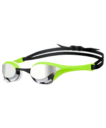 Очки Cobra Ultra Mirror Silver/Green/White, 1E032 66, фото 1