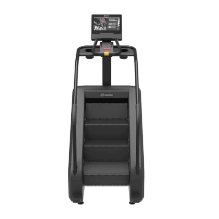 Вертикальный тренажер лестница Aerofit Impulse XSC700, фото 2
