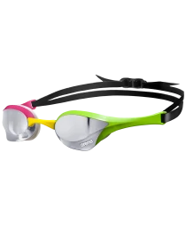 Очки Cobra Ultra Mirror Silver/Green/Pink, 1E032 569, фото 1