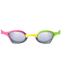 Очки Cobra Ultra Mirror Silver/Green/Pink, 1E032 569, фото 2