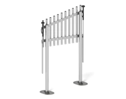 Музыкальный инструмент Ксилофон ИО-87