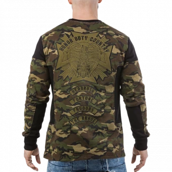 Кофта Headrush heahood0136, фото 2