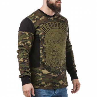 Кофта Headrush heahood0136, фото 3