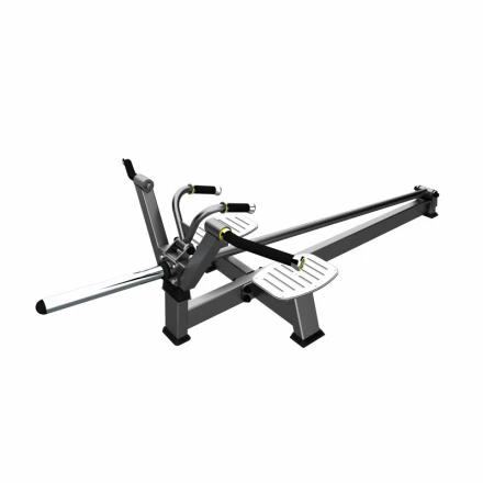 A-3161 Т-образная тяга с упором на ноги, фото 1