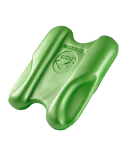 Доска для плавания Pull Kick Acid lime, 95010 65