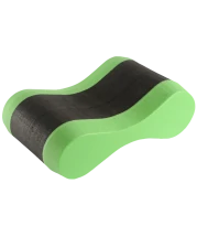Колобашка Freeflow Pulbuoy Acid lime/Black, 95056 65