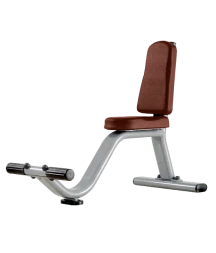 BRONZE GYM J-038_C Скамья-стул