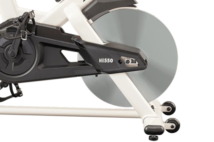 Спин-байк XTERRA MB550, фото 4