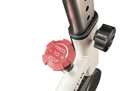 Спин-байк XTERRA MB550, фото 6