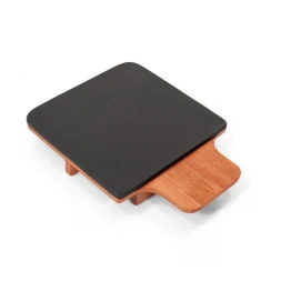 Упор-подставка для ног MUNDO Padded Jumpboard