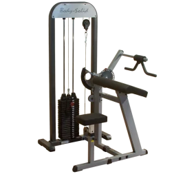 Блочный тренажер бицепс-трицепс с весовым стеком 95 кг, фото 10 Блочный тренажер бицепс-трицепс с весовым стеком 95 кг, фото 10