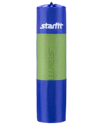 Сумка для ковриков cпортивная FA-301, средняя, синяя, фото 1