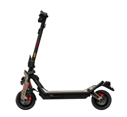 Электросамокат NAVEE Electric Scooter GT3 Pro, модель GT3 Pro-R, фото 1