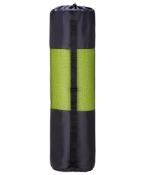 Сумка для ковриков cпортивная FA-301, большая, черная, фото 2