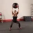 Тренировочный мяч мягкий WALL BALL 13,6 кг (30lb)