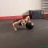 Тренировочный мяч мягкий WALL BALL 13,6 кг (30lb)