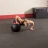 Тренировочный мяч мягкий WALL BALL 13,6 кг (30lb)