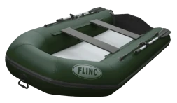 Надувная лодка FLINC FT340LA, фото 1